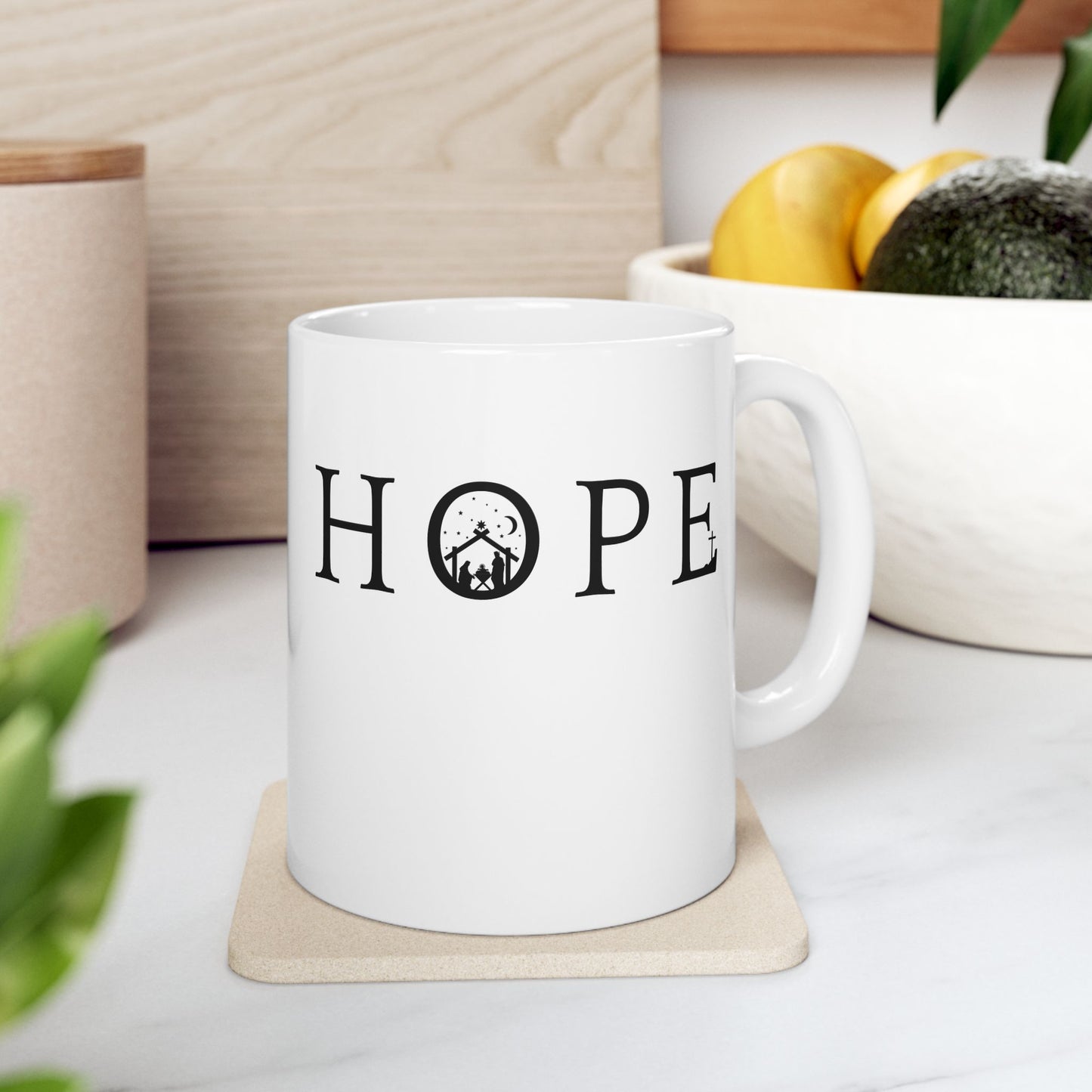 Hope Mug