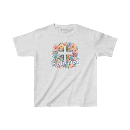 Redeemed Kids Shirt