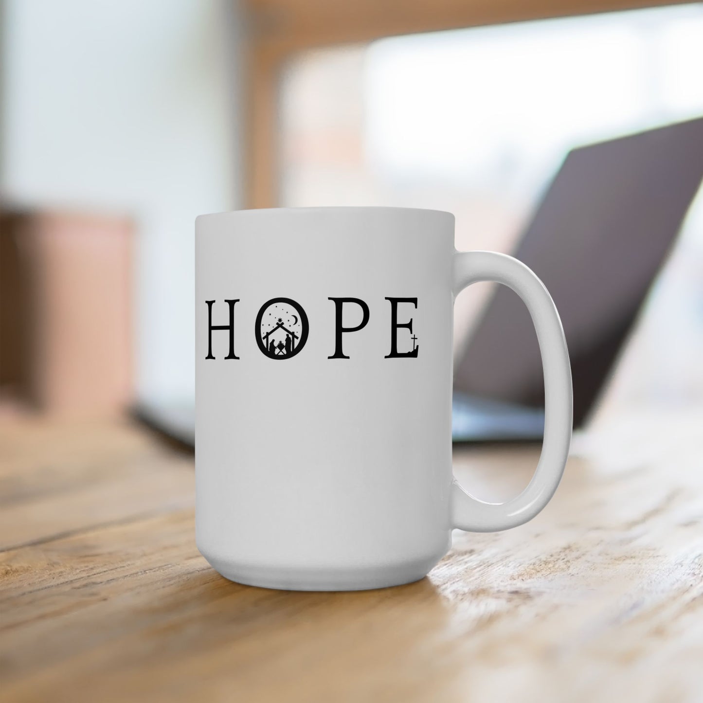 Hope Mug