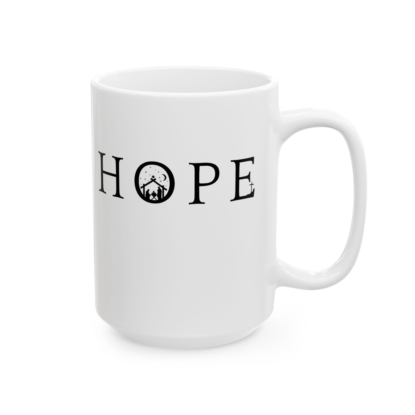 Hope Mug