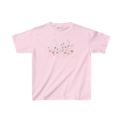 It Is Well Kids Shirt