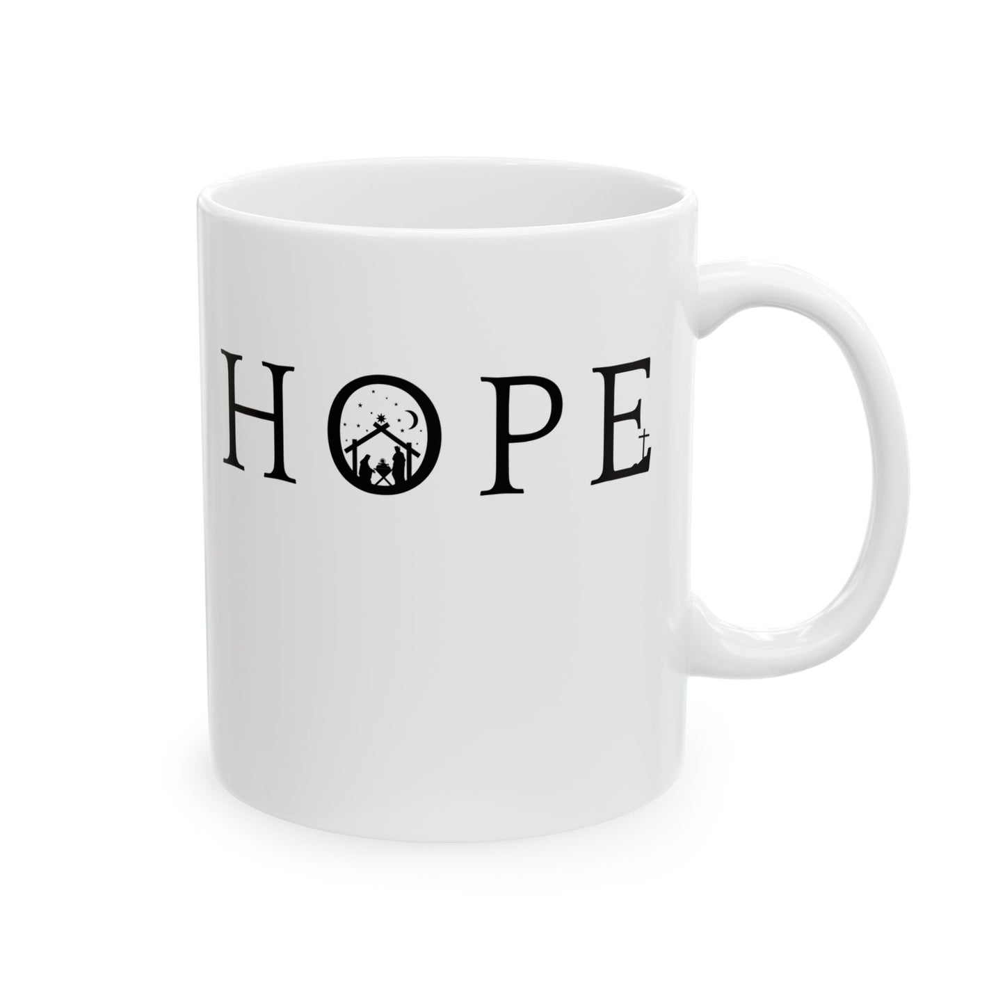 Hope Mug