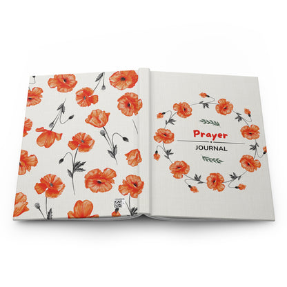 Prayer Journal