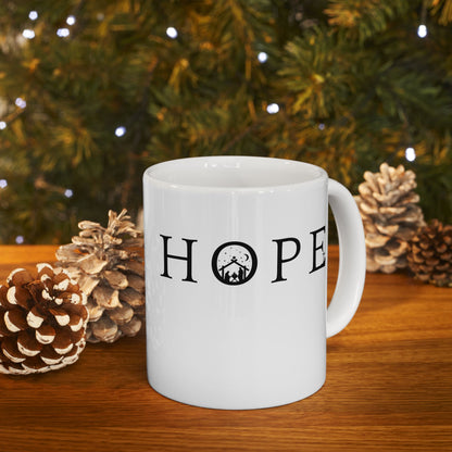 Hope Mug