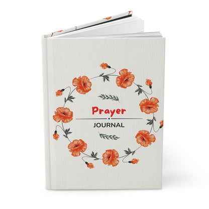 Prayer Journal