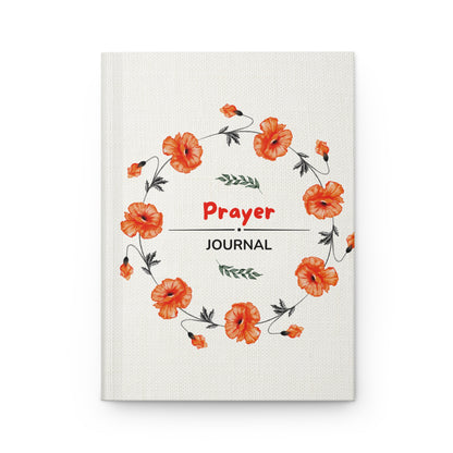 Prayer Journal