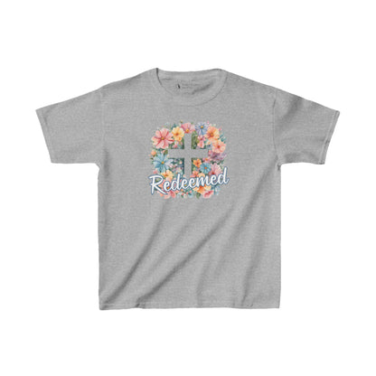 Redeemed Kids Shirt