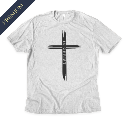 Premium In Christ Christian Shirt